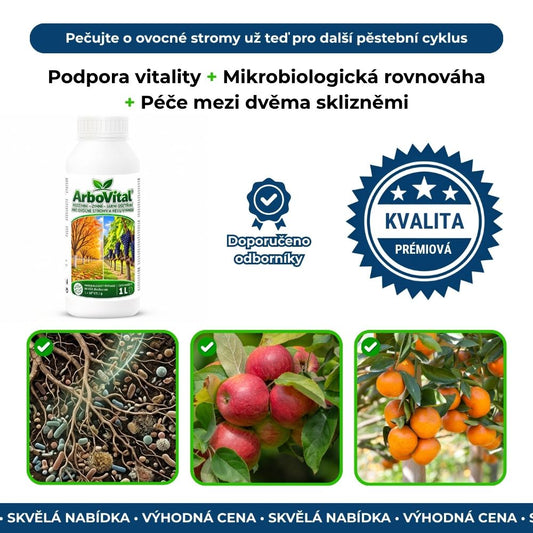 ArboVital®