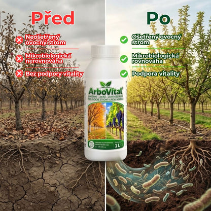 ArboVital®