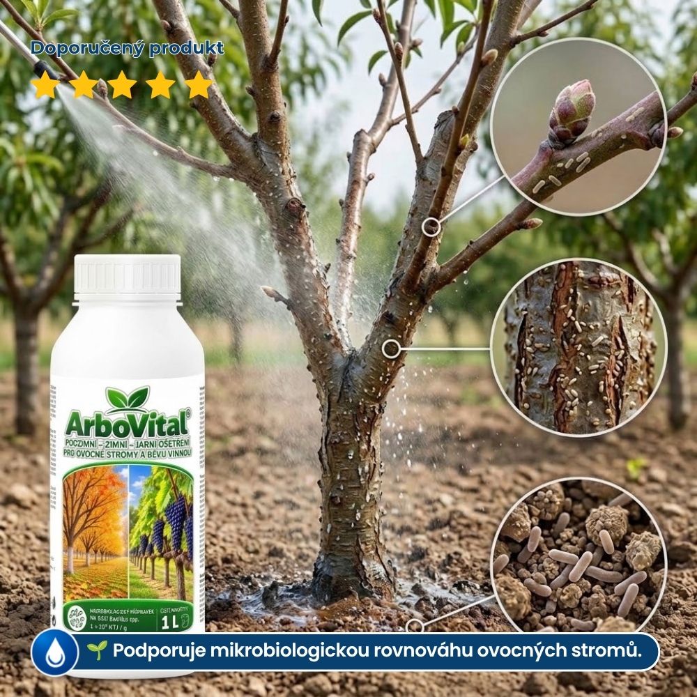 ArboVital®