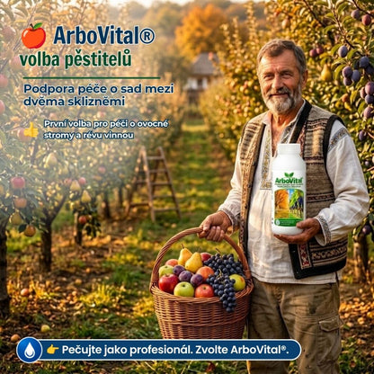 ArboVital®