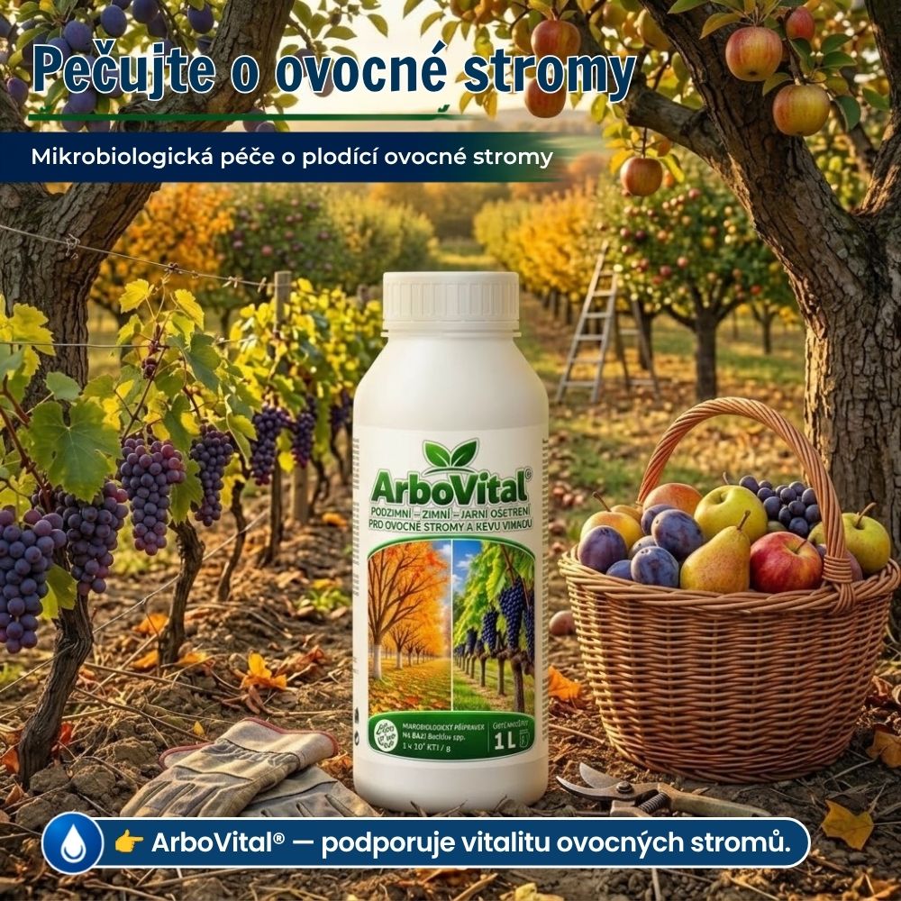 ArboVital®