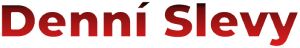Denní Slevy