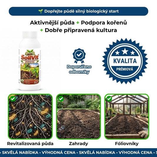 SoilVit®