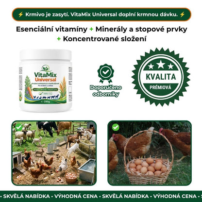 VitaMix Universal