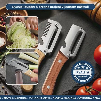 SlicePro (cutit)
